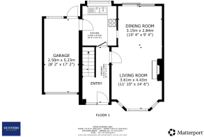 Burwood Road Ground Floor