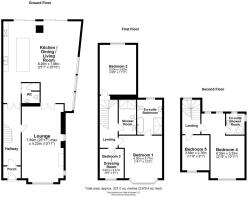 8 Cardiff Road, Cowbridge - all floors 2024 08 07