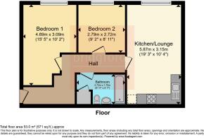 FLOOR-PLAN