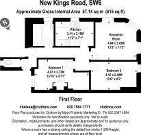 New Kings Road 224B