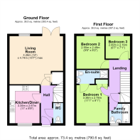 Property Floorplan