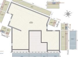 Floor/Site plan 2