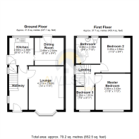 2D Floorplan