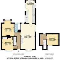 floor plan 41 FR