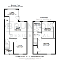 Property Floorplan