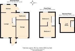 Floor Plan - 28 Carter Road  Coventry  CV3 1BX T202602171226.jpg