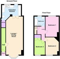 Floorplan One