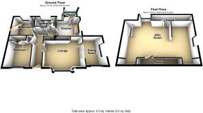 Entire Floorplan