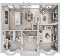 Ground Floor