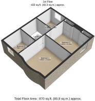 First Floor Plan