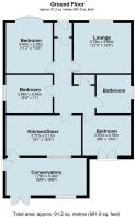 45 Birchley Heath Rd floorplan.