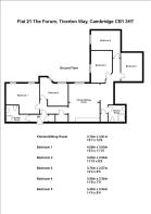 Flat 21, The Forum Floor Plan.JPG