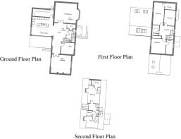 Plot 2 @ Birchwood, Shipton Oliffe, Cheltenham, Gl