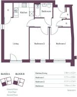 A11 Floorplan