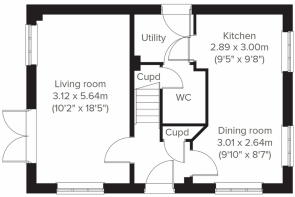 Ground Floor