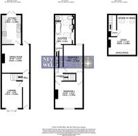 2D Floor Plan