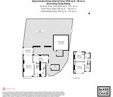 Coran Close Floorplan