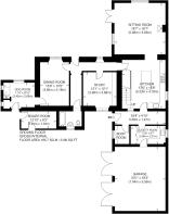 Ground Floorplan