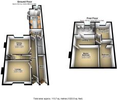 3D Floorplan