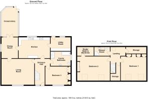 Ynys Wen, Porthmadog - all floors.JPG