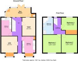 Floorplan - 4 High Street