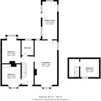 41, Fernhill Road, Begbroke, OX5 1RR