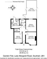 FP146795_Garden Flat, Lady Margaret Road, Southall