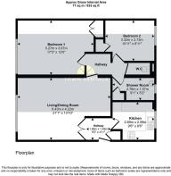 Flat 7 Downsmeade, .jpg