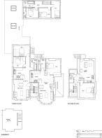 First & Second Floor