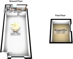 Floor/Site plan 1