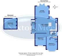 16 Rivelin Bank, Sheffield - all floors.JPG