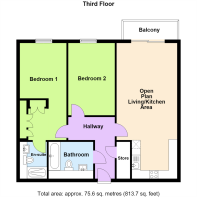 Third Floor