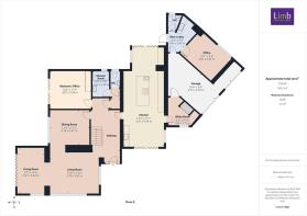 Temple Close - Ground Floor