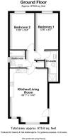 Flat 4, 382 Hatfield Road, St. Albans - all floors