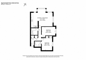 Flat B Waverley House