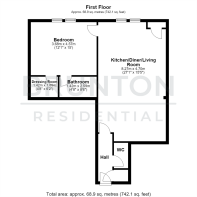 Property Floorplan