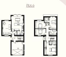 FLOORPLAN PLOT 6