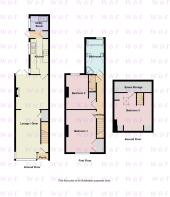 Floor plan - Stockland Road 28