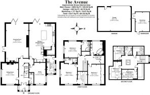 Floorplans