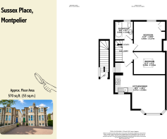 Floorplan template