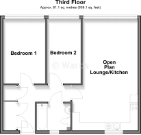 Third Floor