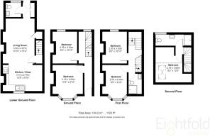 12 St Martins Street