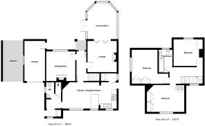 17 Station Close Chipping Sodbury Bristol BS37 6LN
