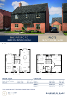 Floorplans