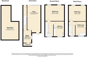 Floorplans