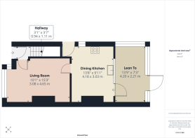 ground floor