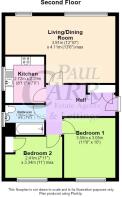 Floorplan One