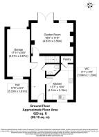 Ground Floor Accommodation