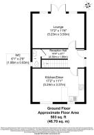 Ground Floor Accommodation