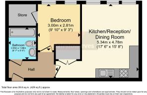 FLOOR-PLAN